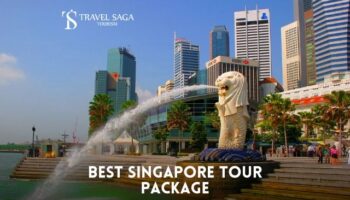 Best Singapore Tour Package