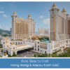 Best Time to Visit Hong Kong & Macau from UAE for a perfect holiday