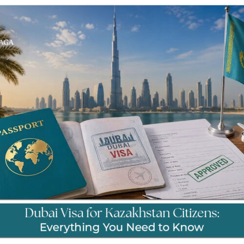 Indian traveller checking Colombia visa application processing status online