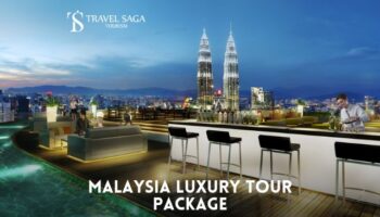 Malaysia Luxury Tour Package