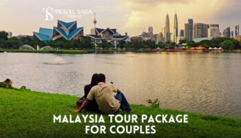 Malaysia Tour Package for Couples