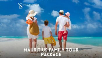 Mauritius Family Tour Package Mauritius Family Tour Package