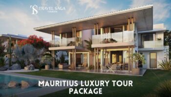 Mauritius Luxury Tour Package Mauritius Luxury Tour Package