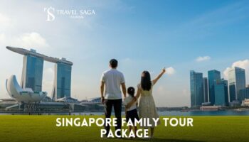 Singapore Family Tour Package Singapore Family Tour Package