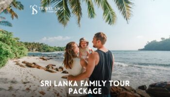 Sri Lanka Family tour package