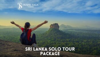 Sri Lanka Solo Tour Package Sri Lanka Solo Tour Package