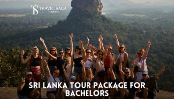 Sri Lanka Tour Package for Bachelors