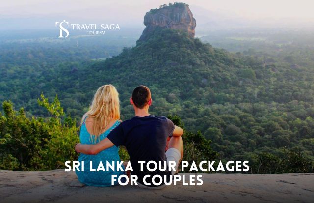 Sri Lanka Tour Packages for Couples