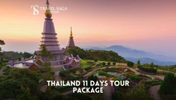 Thailand 11 Days Tour Package Thailand 11 Days Tour Package