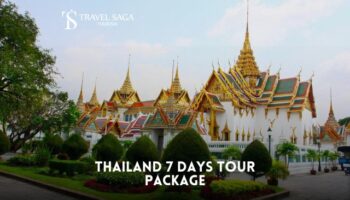 Thailand 7 Days Tour Package
