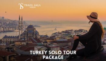 Turkey Solo Tour Package Turkey Solo Tour Package