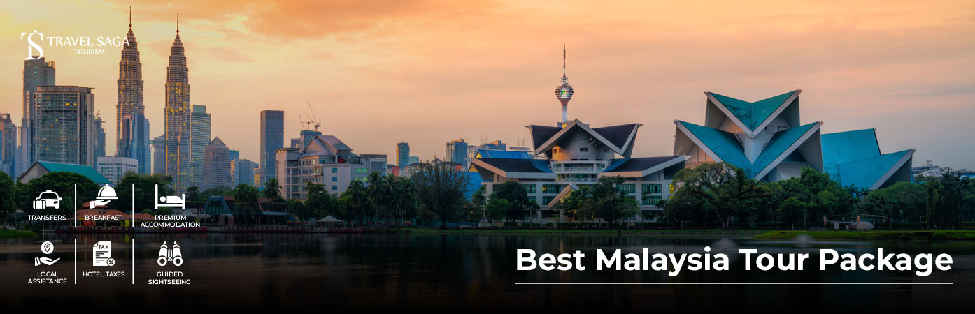 Best Malaysia Tour Package with iconic attractions, premium hotels, and unforgettable travel experiences