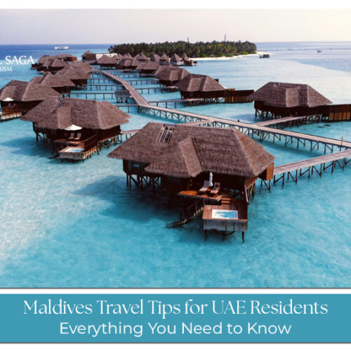 Maldives travel tips for UAE residents planning a relaxing island holiday