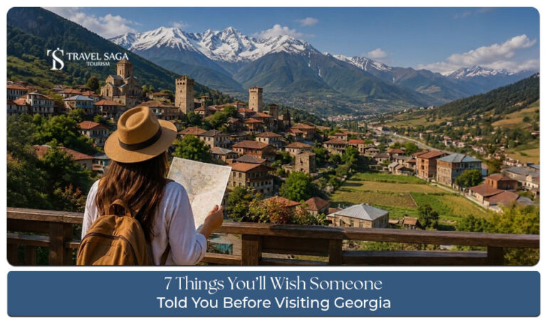 7 things to know before visiting Georgia.