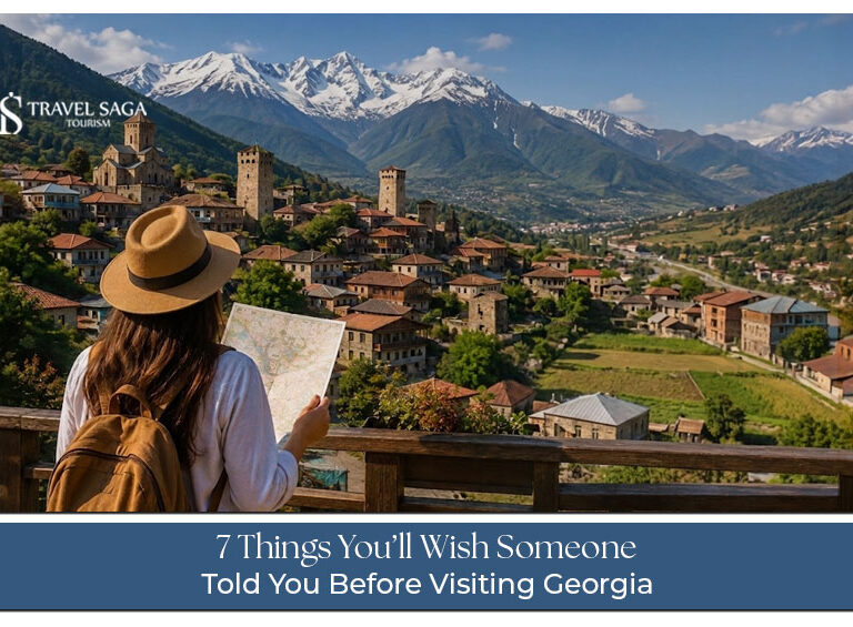 7 things to know before visiting Georgia.