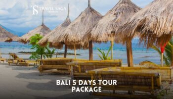 Bali 5 Days Tour Package