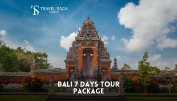 Bali 7 Days Tour Package