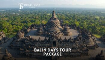 Bali 9 Days Tour Package