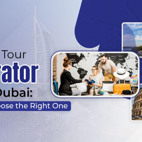 Find the best tour operator in Dubai for guided city tours, desert safaris, and unforgettable travel experiences.
