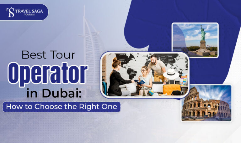 Find the best tour operator in Dubai for guided city tours, desert safaris, and unforgettable travel experiences.