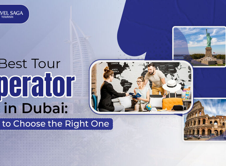 Find the best tour operator in Dubai for guided city tours, desert safaris, and unforgettable travel experiences.