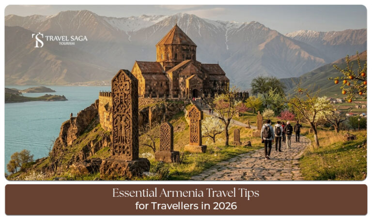 Armenia travel tips for travellers planning a 2026 holiday.