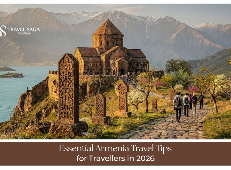 Armenia travel tips for travellers planning a 2026 holiday.