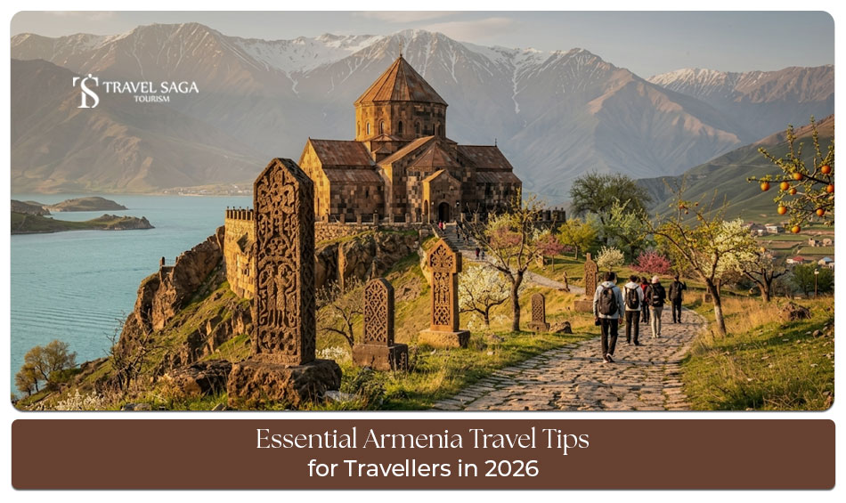 Armenia travel tips for travellers planning a 2026 holiday.