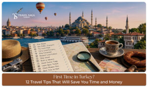 Essential Turkey travel tips for first-time visitors.