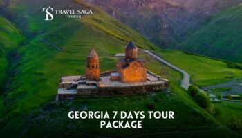 Georgia 7 Days Tour Package