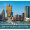 Hong Kong and Macau trip visa planning for international travelers.