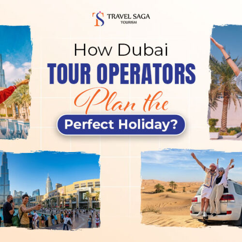 How Dubai tour operators plan memorable holidays with customized itineraries, attractions, and seamless travel experiences.