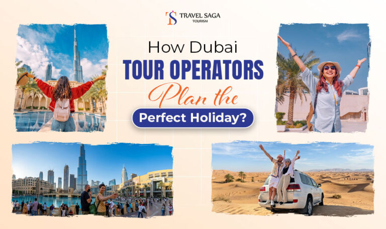 How Dubai tour operators plan memorable holidays with customized itineraries, attractions, and seamless travel experiences.