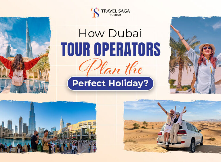 How Dubai tour operators plan memorable holidays with customized itineraries, attractions, and seamless travel experiences.