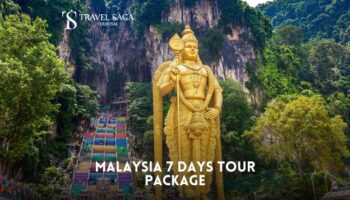 Malaysia 7 Days Tour Package Malaysia 7 Days Tour Package
