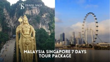 Malaysia Singapore 7 Days Tour Package Malaysia Singapore 7 Days Tour Package