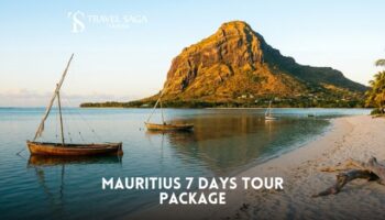 Mauritius 7 Days Tour Package Mauritius 7 Days Tour Package