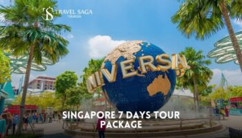 Singapore 7 Days Tour Package Singapore 7 Days Tour Package