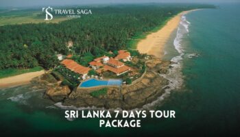 Sri Lanka 7 Days Tour package