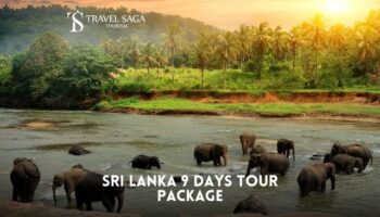 Sri Lanka 9 Days Tour Package