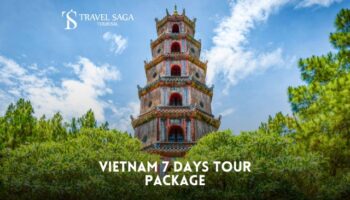 Vietnam 7 Days Tour Package