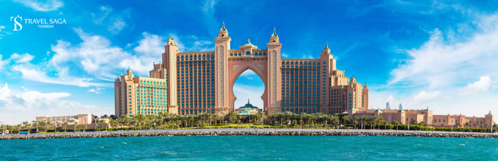 Travel Saga FAQs for Dubai Tours, Visas and Holiday Packages