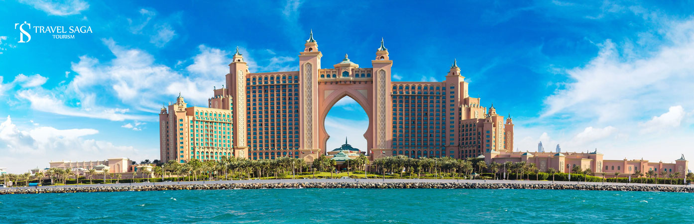 Travel Saga FAQs for Dubai Tours, Visas and Holiday Packages