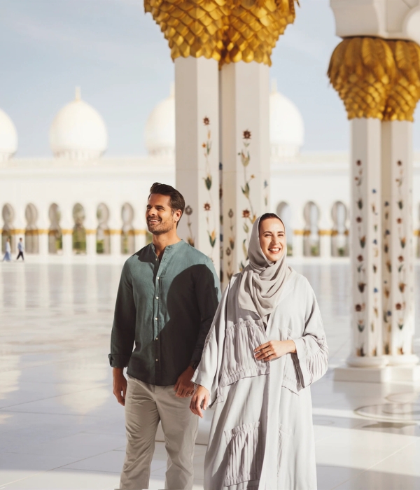 Travel Saga Abu Dhabi trusted tours and reviews