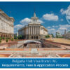 Bulgaria Visit Visa from UAE guide for travellers planning a trip to Bulgaria.