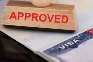 International Visa Approval from UAE
