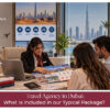 Travel agency in Dubai offering tours, holiday packages, and travel services.