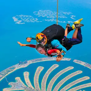 Dubai Tours for First-Time Travellers with Iconic Attractions