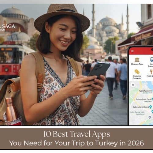 10 Best Travel Apps You Need for Your Trip to Turkey in 2026