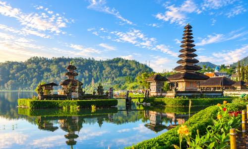 Bali Tour Packages from UAE for a Relaxing Island Getaway